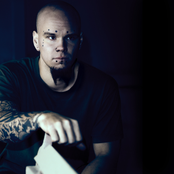 Before The Dawn - List pictures