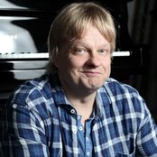 Iiro Rantala - List pictures