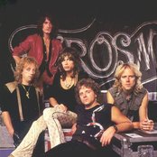 Aerosmith - List pictures