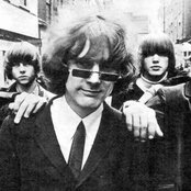 The Byrds - List pictures