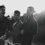 Thirty Seconds To Mars - List pictures