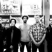 Queens Of The Stone Age - List pictures