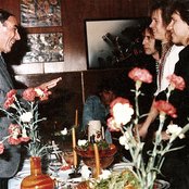 Gorky Park - List pictures