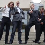 The Bamboos - List pictures