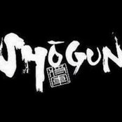 Shogun - List pictures