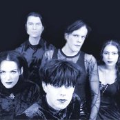 Clan Of Xymox - List pictures