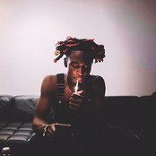 Jazz Cartier - List pictures