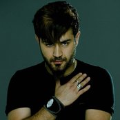 Shahin Najafi - List pictures