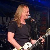 The Unforgiven - List pictures