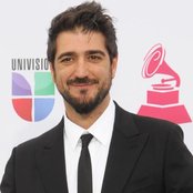 Antonio Orozco - List pictures