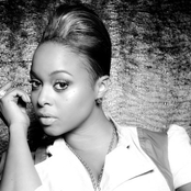 Chrisette Michele - List pictures