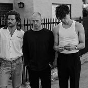 Lany - List pictures