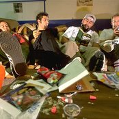 Deftones - List pictures