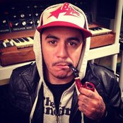 Marcelo D2 - List pictures