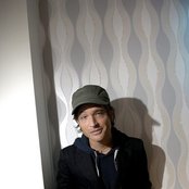 Andreas Johnson - List pictures