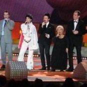 Les Enfoirés - List pictures