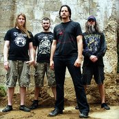 Misery Index - List pictures