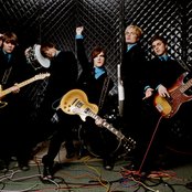 Click Five - List pictures