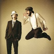 Flight Of The Conchords - List pictures