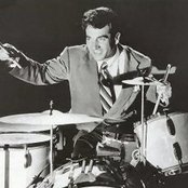 Gene Krupa - List pictures