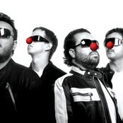 Molotov - List pictures