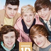 One Direction - List pictures