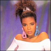 Angela Winbush - List pictures