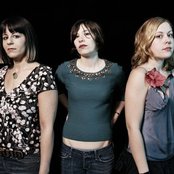 Sleater Kinney - List pictures