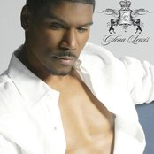 Glenn Lewis - List pictures