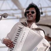 Buckwheat Zydeco - List pictures