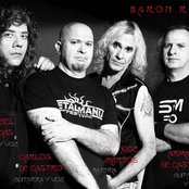 Baron Rojo - List pictures