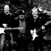 The Rides - List pictures