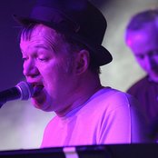 Edwyn Collins - List pictures