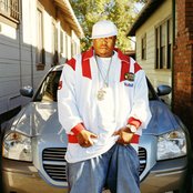 E-40 - List pictures