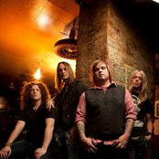 Black Stone Cherry - List pictures