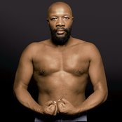 Isaac Hayes - List pictures