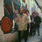 The Hunters - List pictures