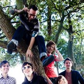 Fanfarlo - List pictures