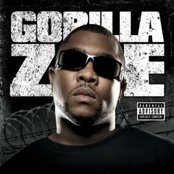 Gorilla Zoe - List pictures