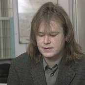 Ted Gärdestad - List pictures