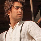 Benyamin Bahadori - List pictures