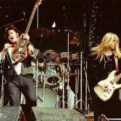 Angel Witch - List pictures