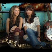 Nik And Sam - List pictures