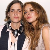 Samantha Ronson - List pictures