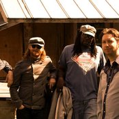 Gangstagrass - List pictures