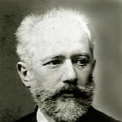Pyotr Il'yich Tchaikovsky - List pictures