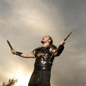 Ex Deo - List pictures