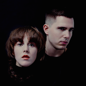 Purity Ring - List pictures
