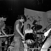 Circle Jerks - List pictures