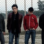 Eighteen Visions - List pictures